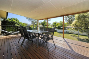 Shoal Bay Family Retreat